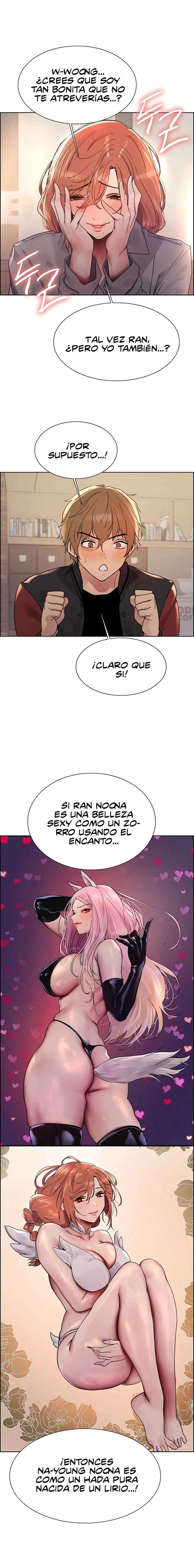 Amo del Tiempo capítulo 94 página 5