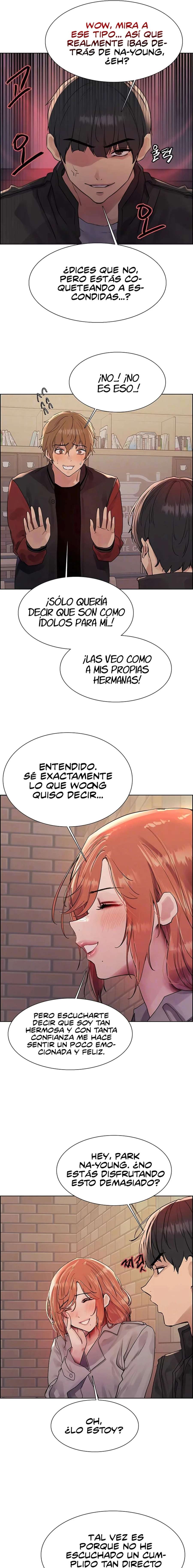 Amo del Tiempo capítulo 94 página 6