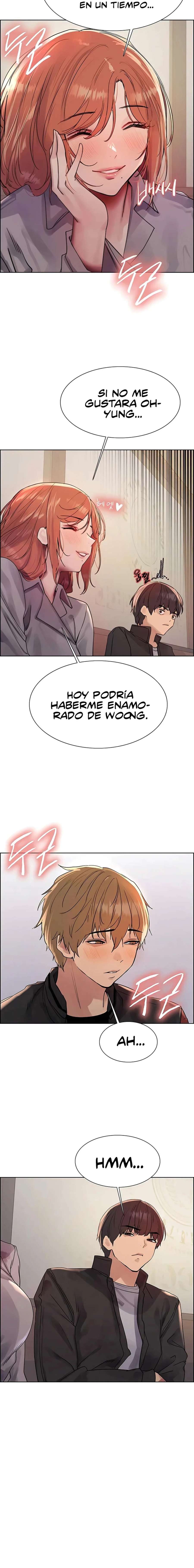 Amo del Tiempo capítulo 94 página 7