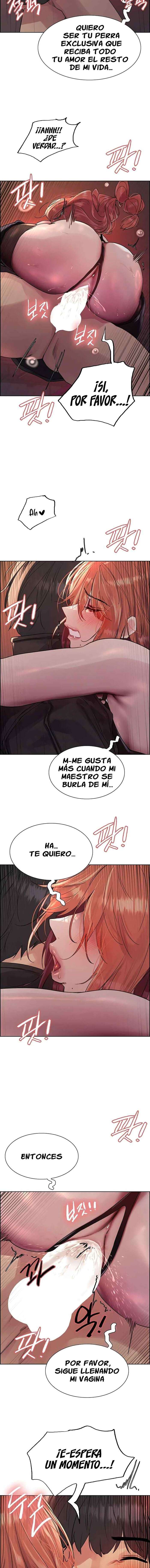 Amo del Tiempo capítulo 95 página 10