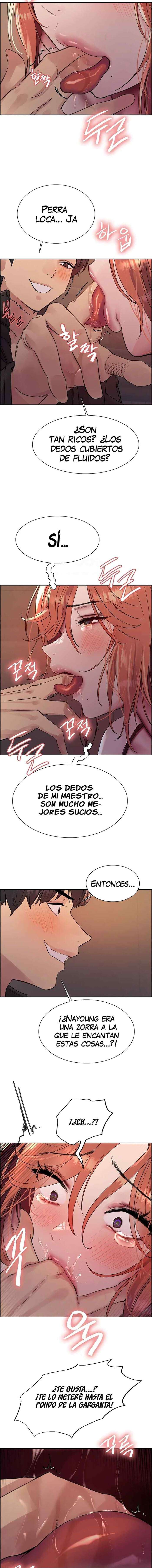 Amo del Tiempo capítulo 95 página 4