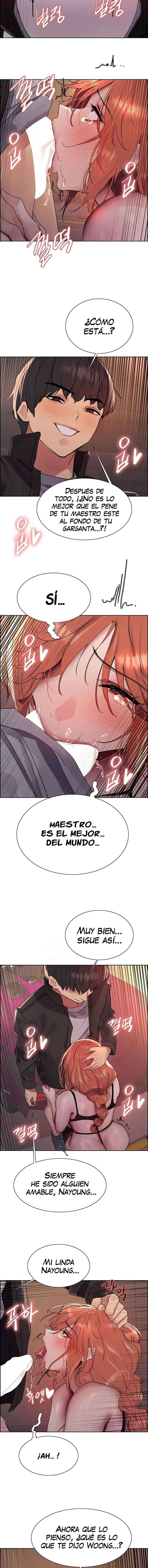 Amo del Tiempo capítulo 95 página 7