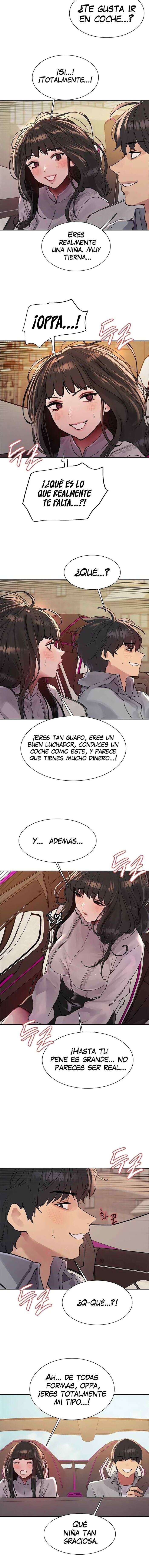 Amo del Tiempo capítulo 96 página 12