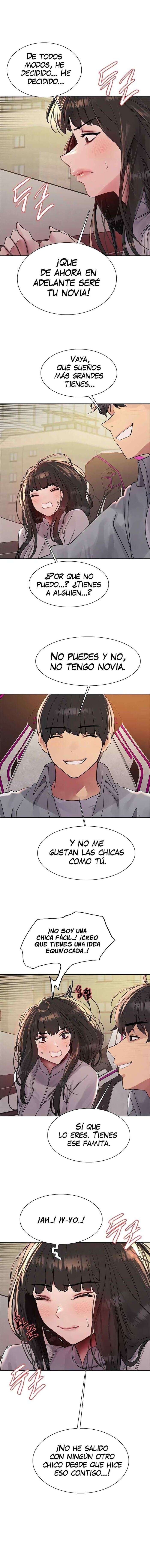 Amo del Tiempo capítulo 96 página 13