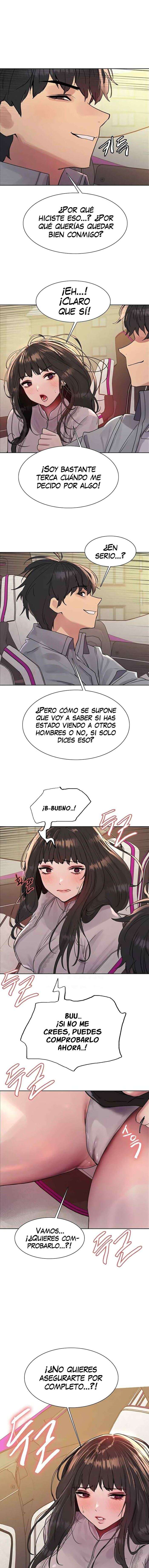 Amo del Tiempo capítulo 96 página 14