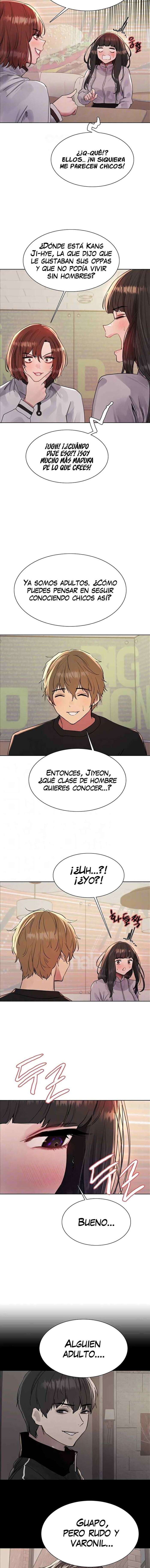 Amo del Tiempo capítulo 96 página 3