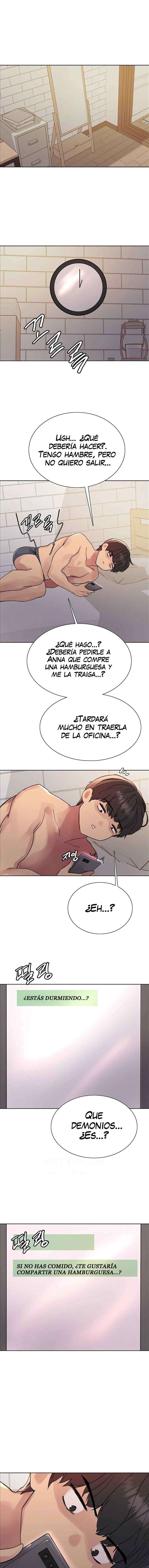 Amo del Tiempo capítulo 96 página 5