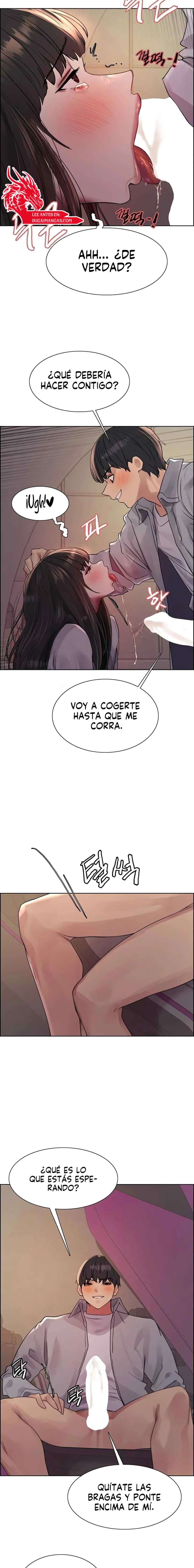 Amo del Tiempo capítulo 97 página 15