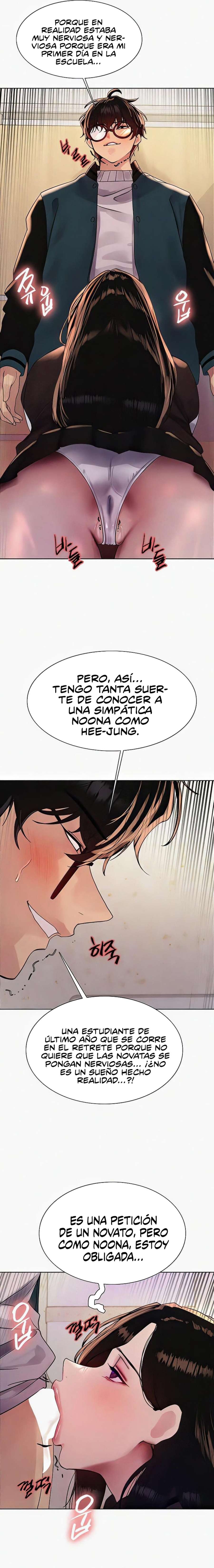 Amo del Tiempo capítulo 98 página 12