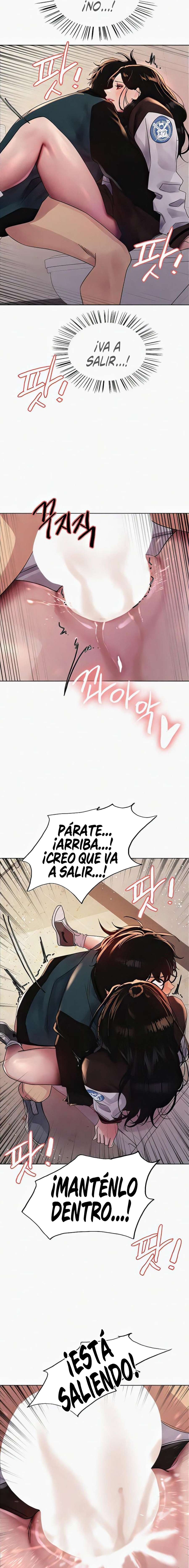 Amo del Tiempo capítulo 98 página 17