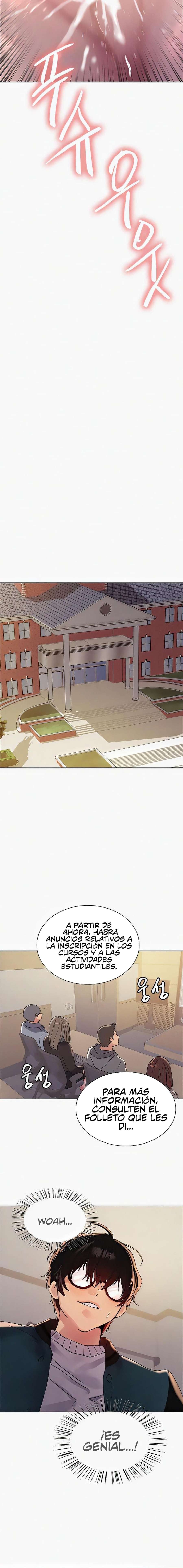 Amo del Tiempo capítulo 98 página 18