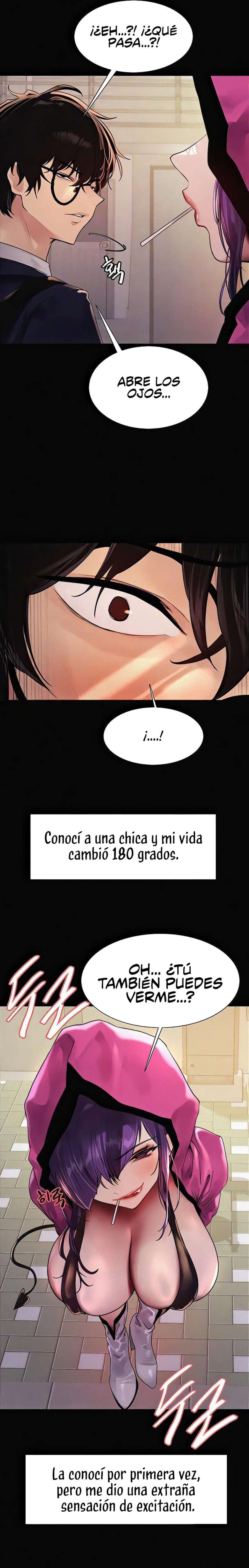 Amo del Tiempo capítulo 98 página 6