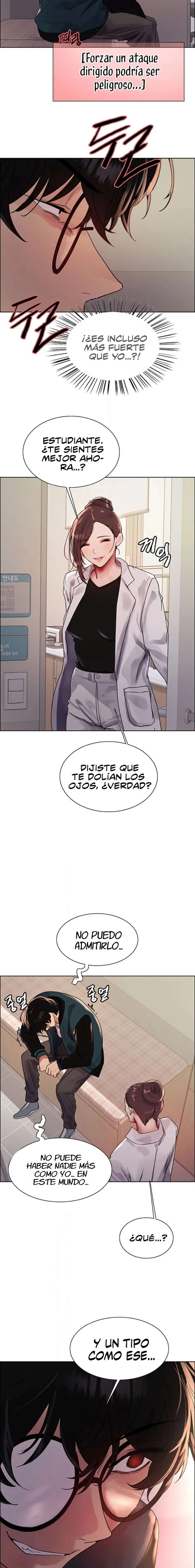 Amo del Tiempo capítulo 99 página 13