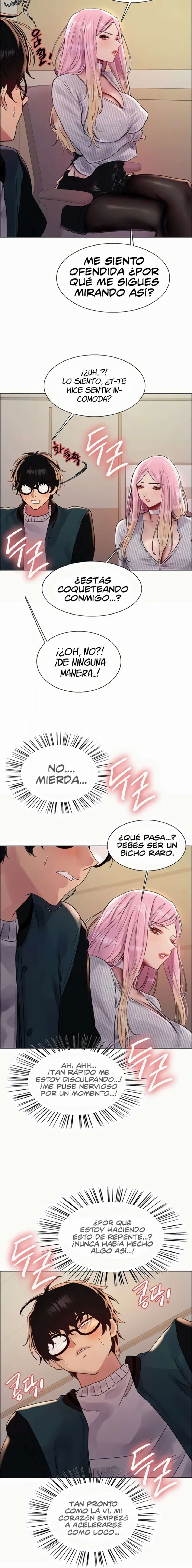 Amo del Tiempo capítulo 99 página 4