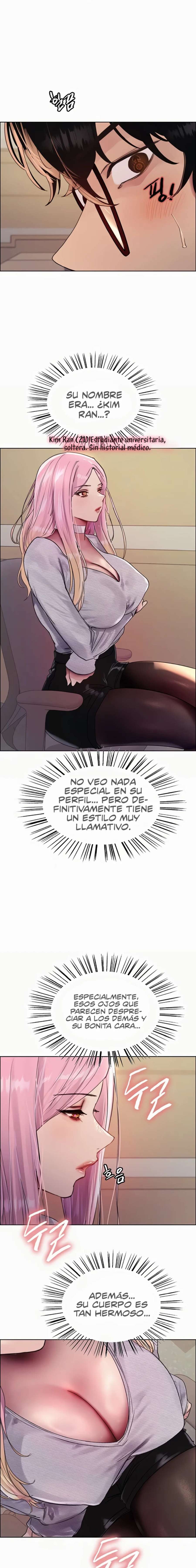 Amo del Tiempo capítulo 99 página 5