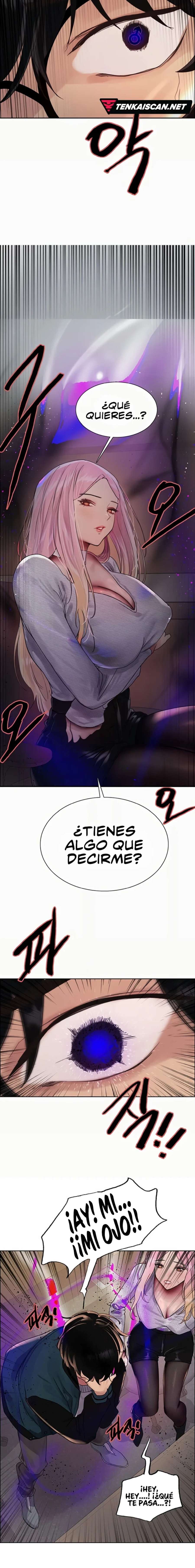 Amo del Tiempo capítulo 99 página 7