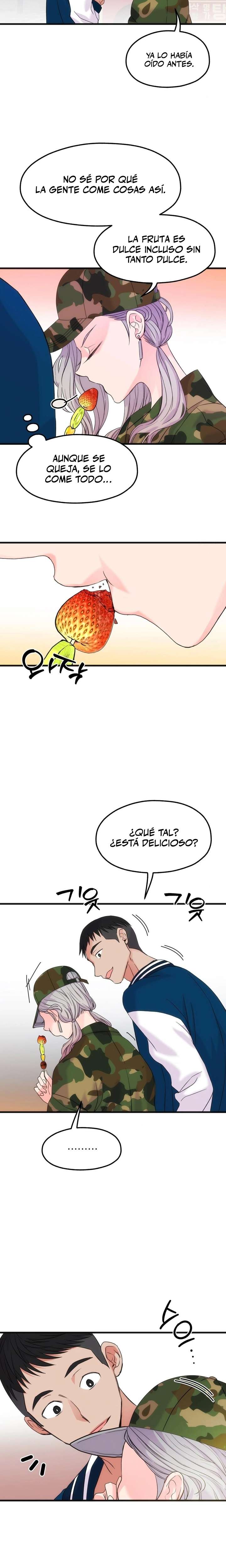 Pico de Pulso capítulo 2 página 8