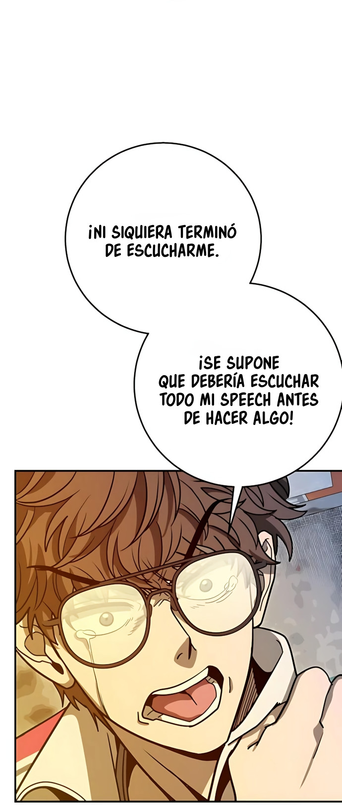 GUERRA DE LINDURAS capítulo 10 página 22