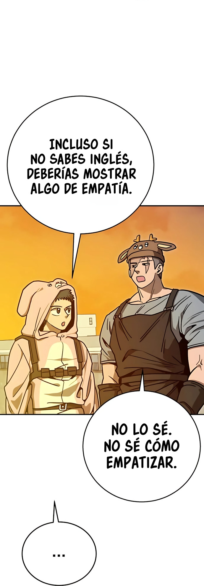 GUERRA DE LINDURAS capítulo 10 página 24