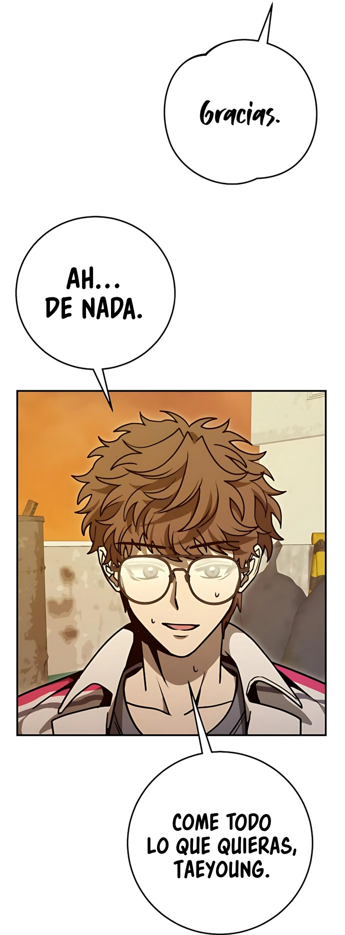 GUERRA DE LINDURAS capítulo 10 página 80