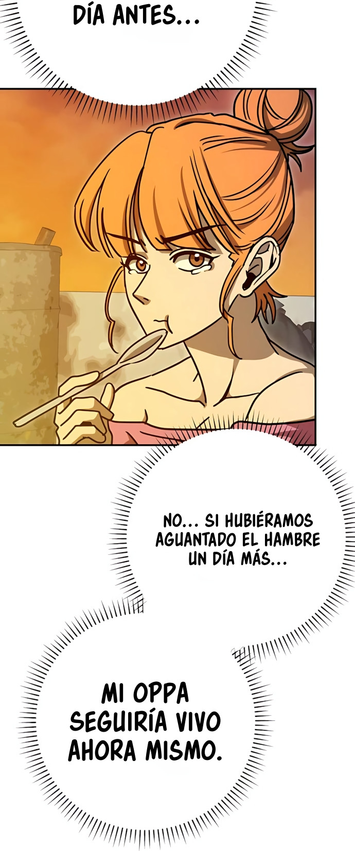 GUERRA DE LINDURAS capítulo 10 página 82