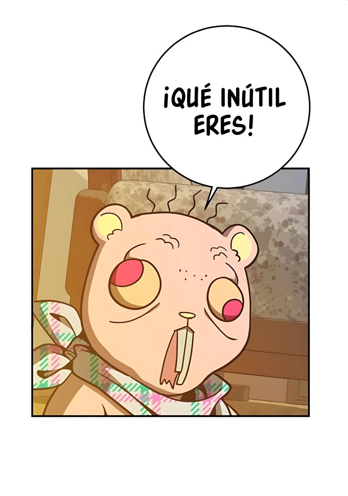 GUERRA DE LINDURAS capítulo 11 página 23