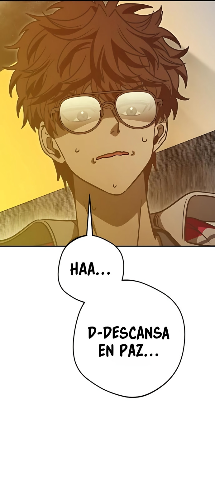 GUERRA DE LINDURAS capítulo 11 página 35