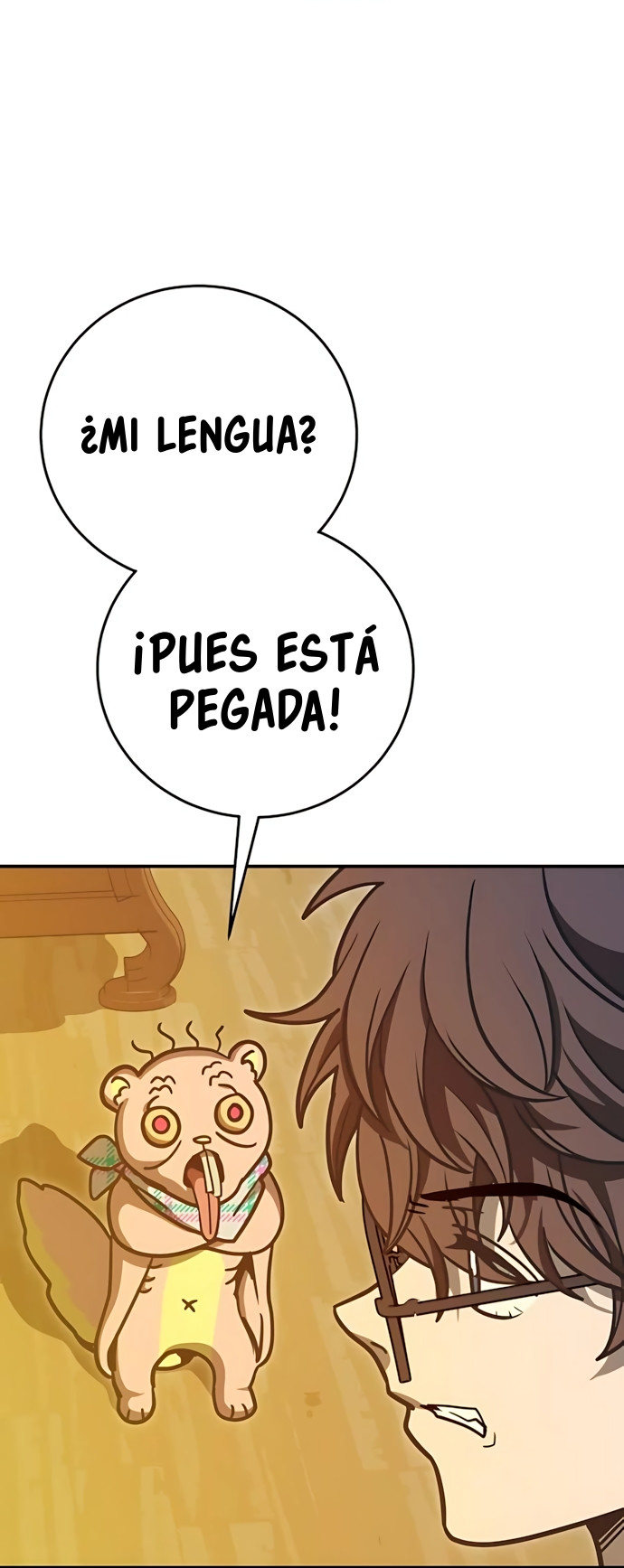 GUERRA DE LINDURAS capítulo 11 página 42