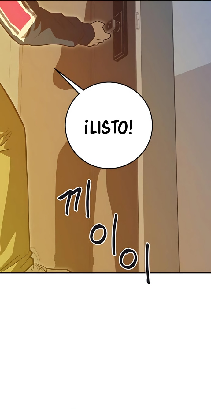 GUERRA DE LINDURAS capítulo 11 página 49