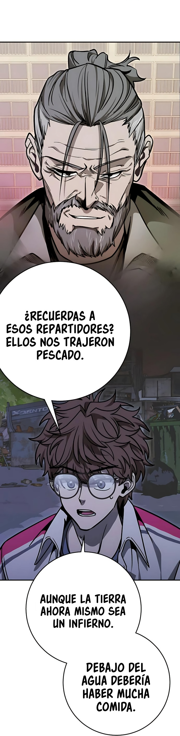 GUERRA DE LINDURAS capítulo 11 página 73