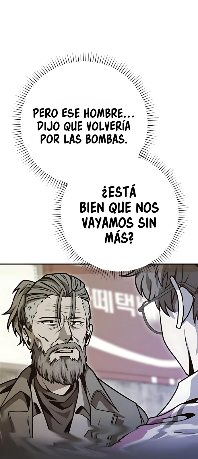 GUERRA DE LINDURAS capítulo 11 página 83