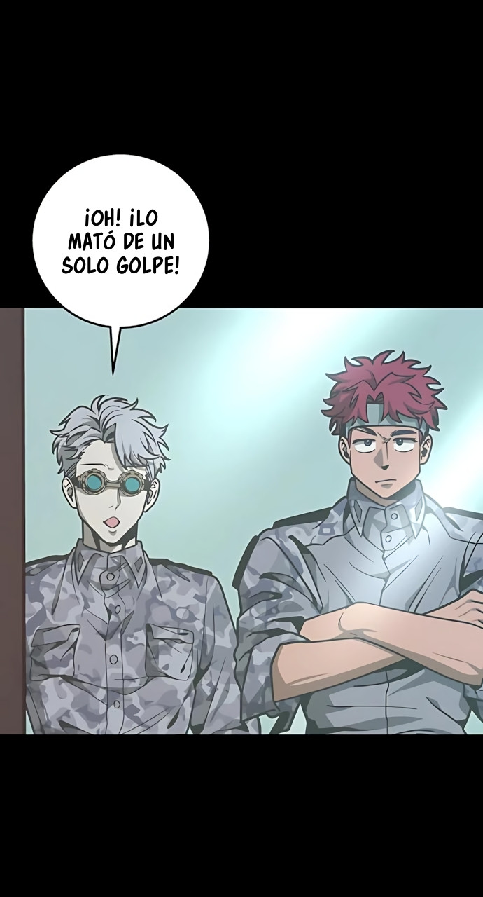 GUERRA DE LINDURAS capítulo 12 página 20
