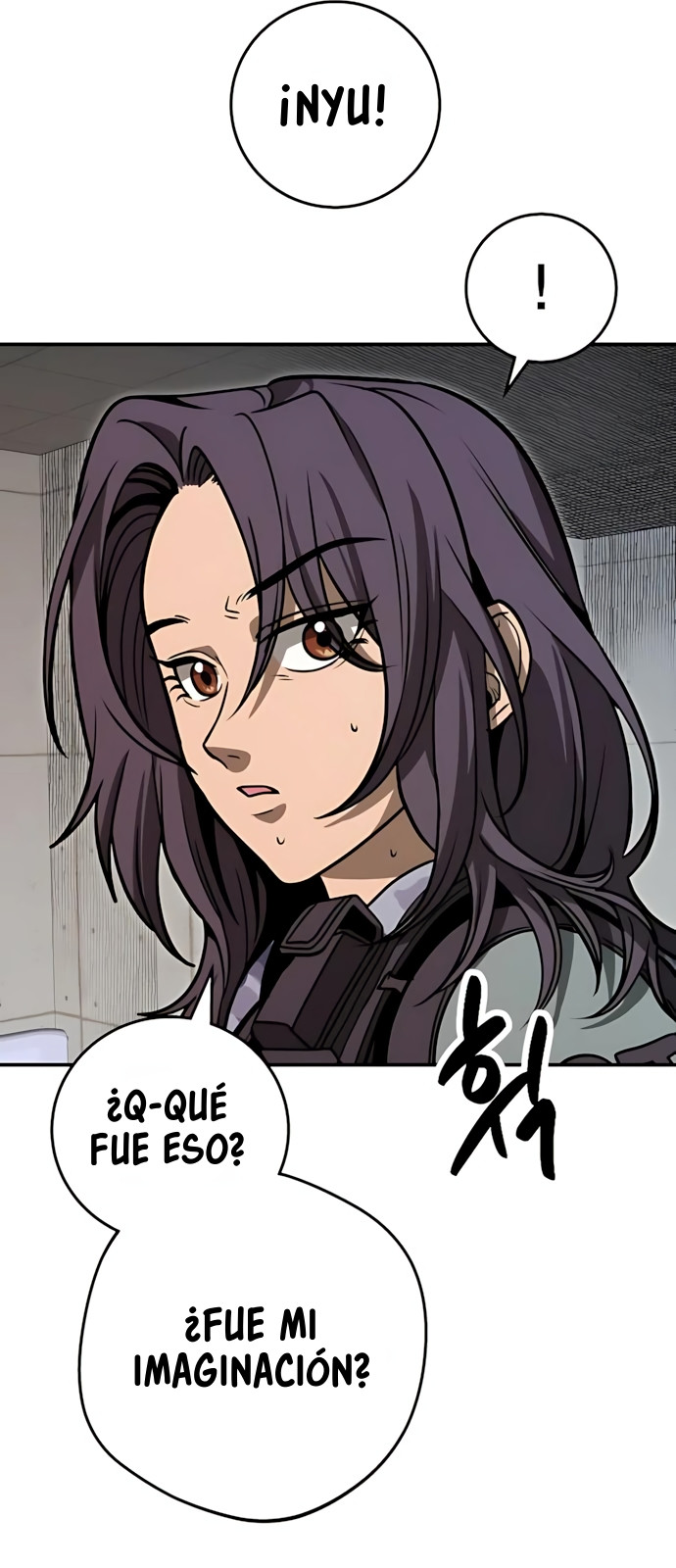 GUERRA DE LINDURAS capítulo 12 página 28