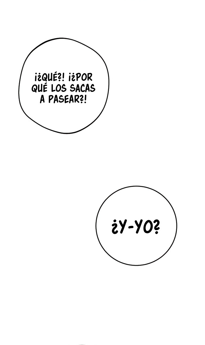 GUERRA DE LINDURAS capítulo 12 página 40