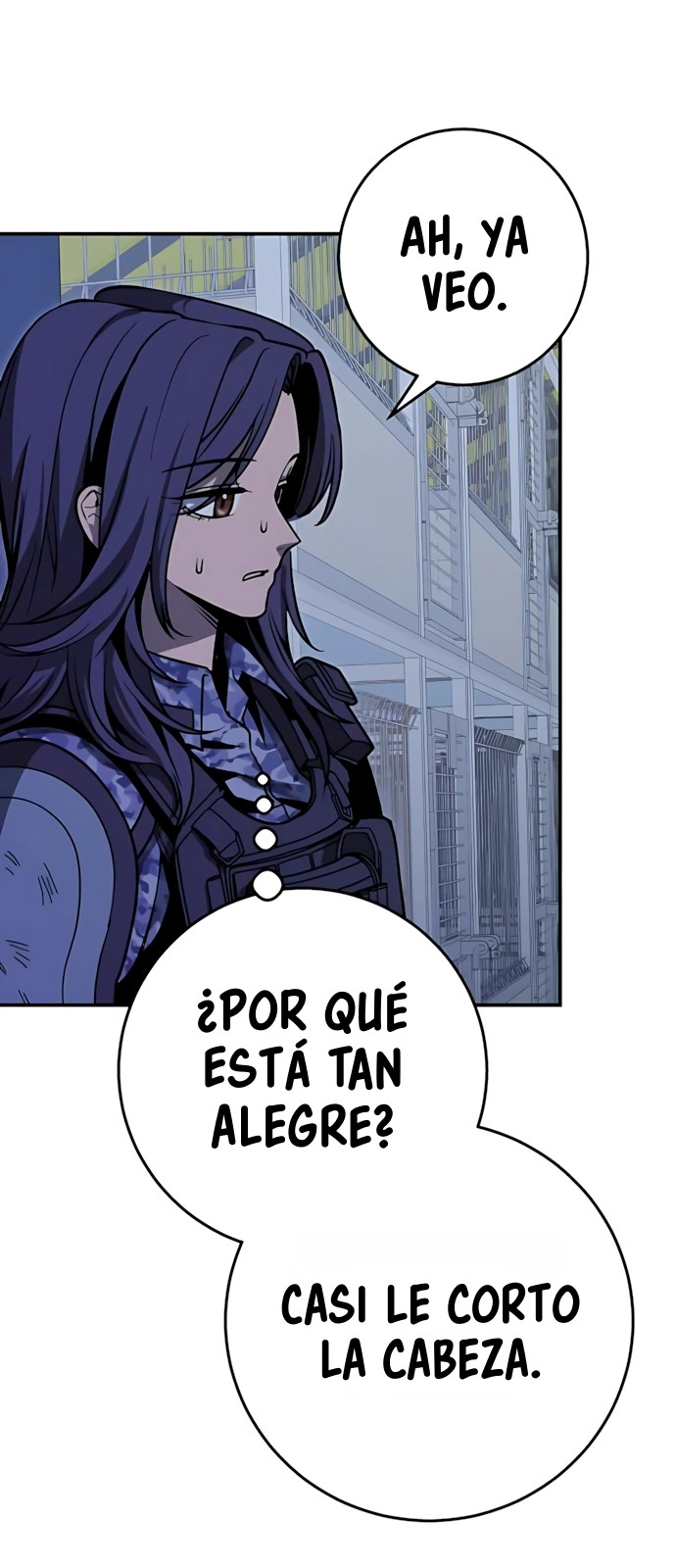 GUERRA DE LINDURAS capítulo 12 página 47