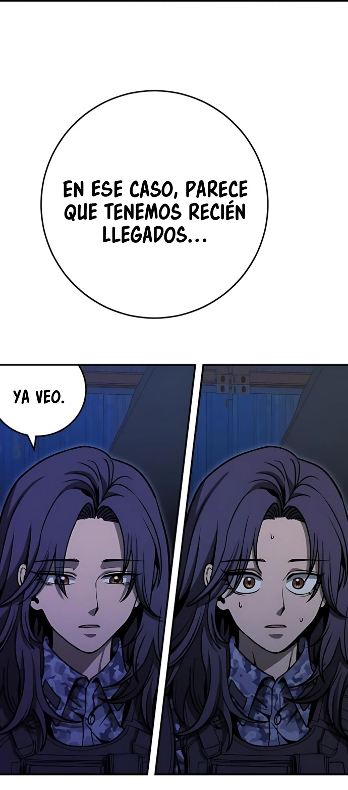 GUERRA DE LINDURAS capítulo 12 página 53