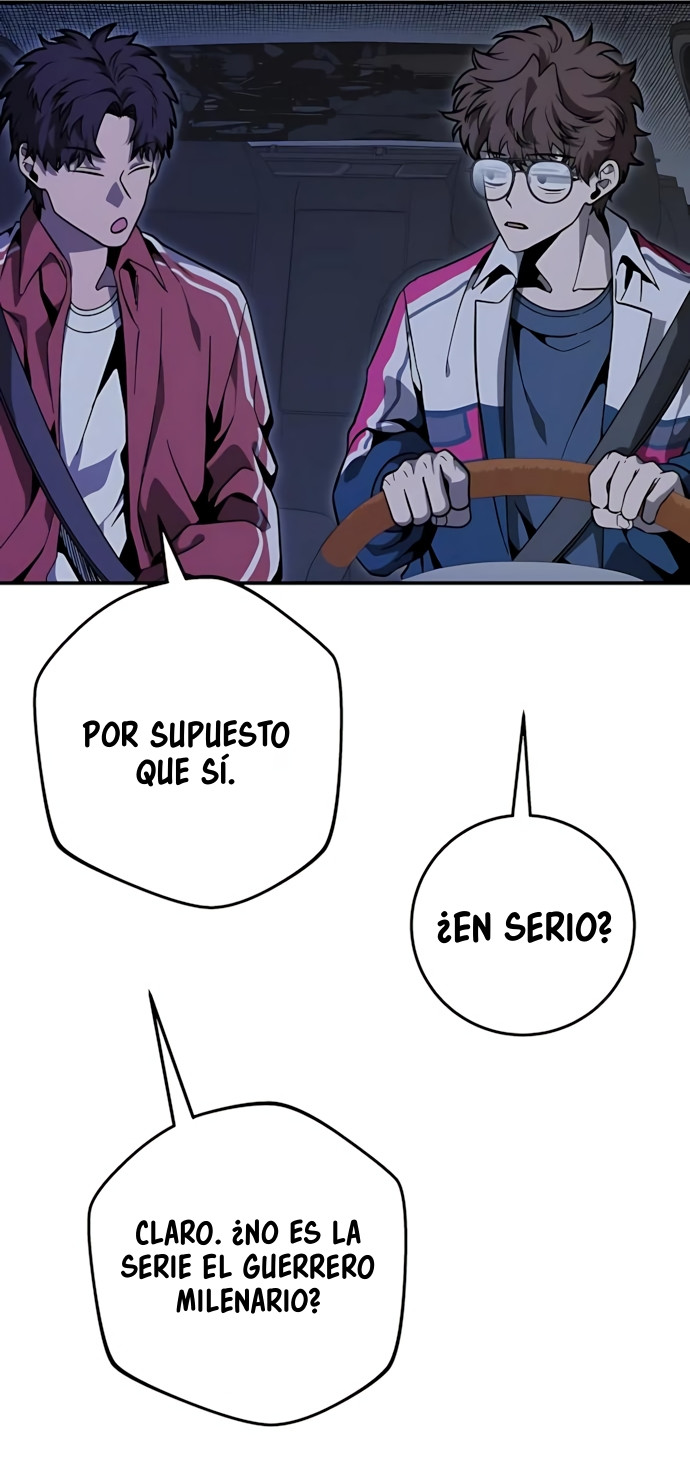 GUERRA DE LINDURAS capítulo 12 página 67