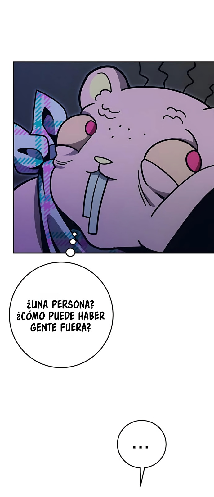 GUERRA DE LINDURAS capítulo 12 página 76
