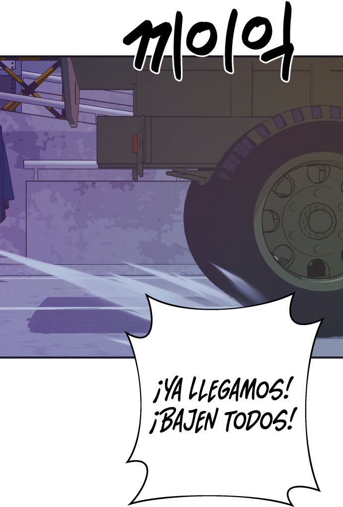 GUERRA DE LINDURAS capítulo 13 página 137