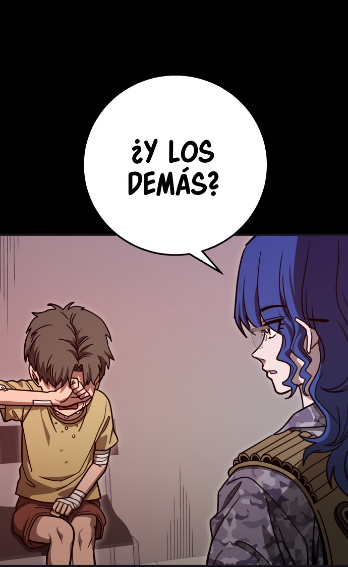GUERRA DE LINDURAS capítulo 13 página 52