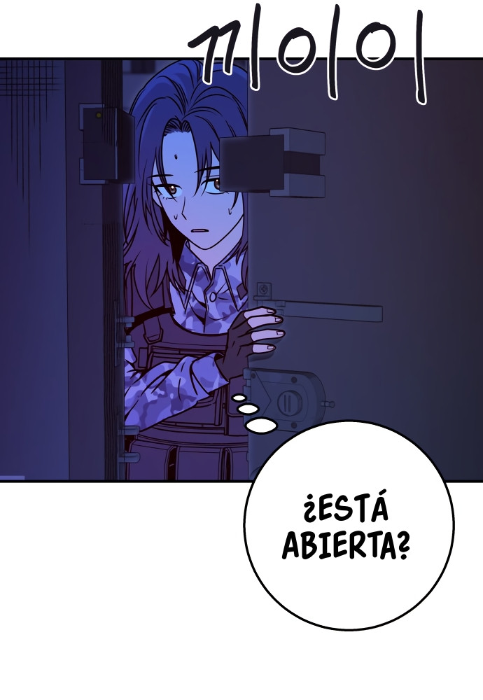 GUERRA DE LINDURAS capítulo 14 página 115