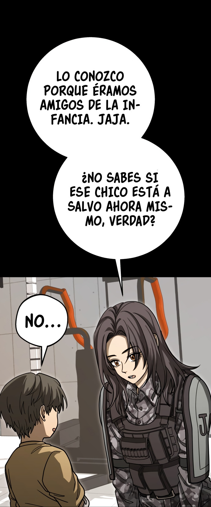 GUERRA DE LINDURAS capítulo 14 página 12