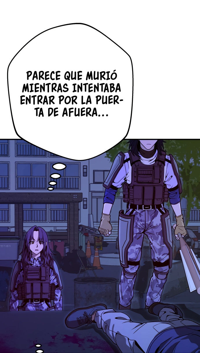 GUERRA DE LINDURAS capítulo 14 página 38