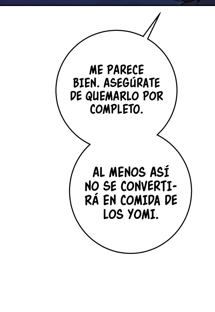 GUERRA DE LINDURAS capítulo 14 página 42