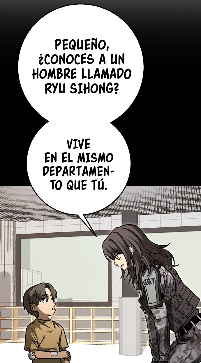 GUERRA DE LINDURAS capítulo 14 página 5