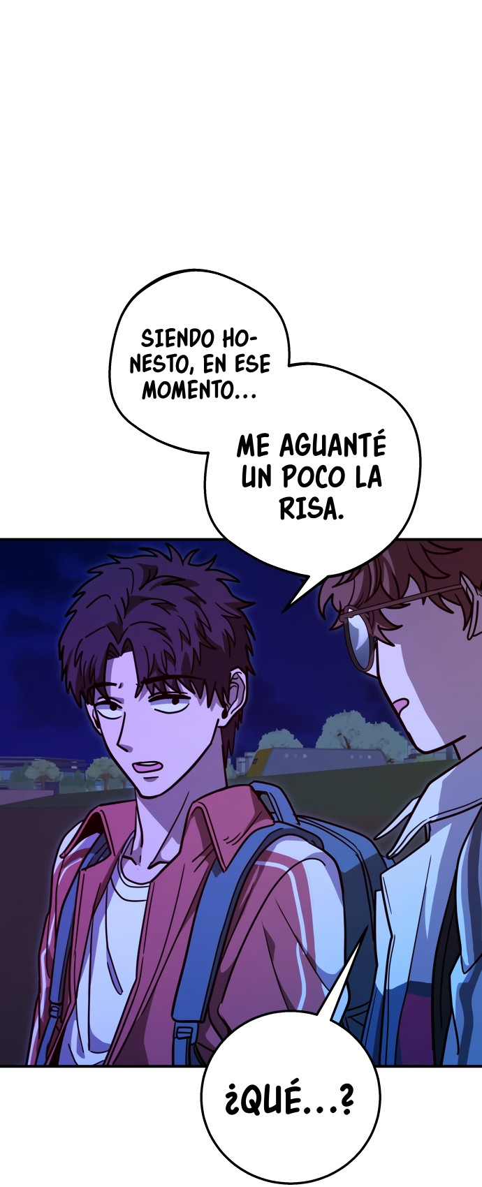 GUERRA DE LINDURAS capítulo 14 página 62