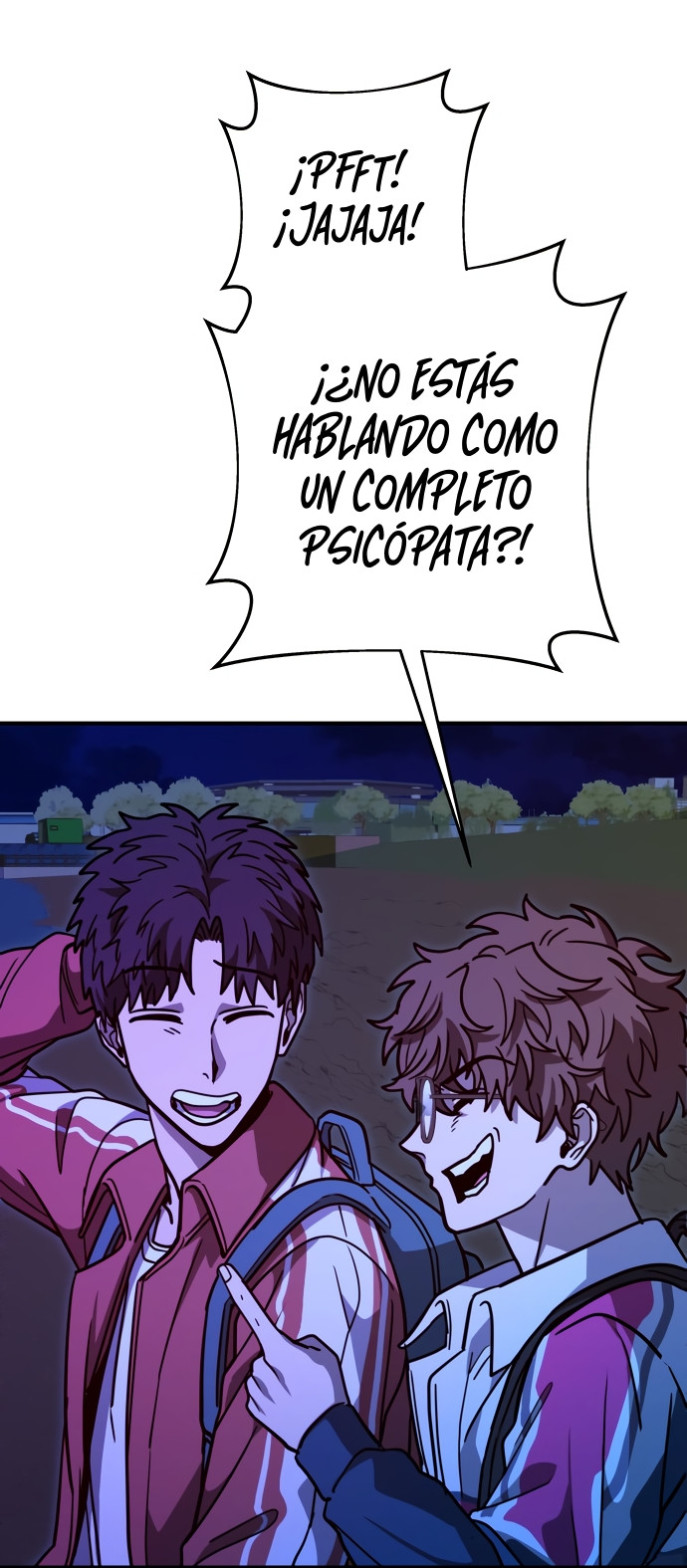 GUERRA DE LINDURAS capítulo 14 página 69