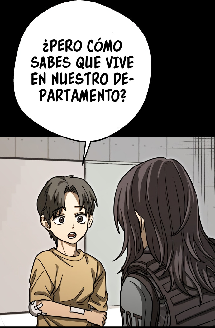 GUERRA DE LINDURAS capítulo 14 página 9
