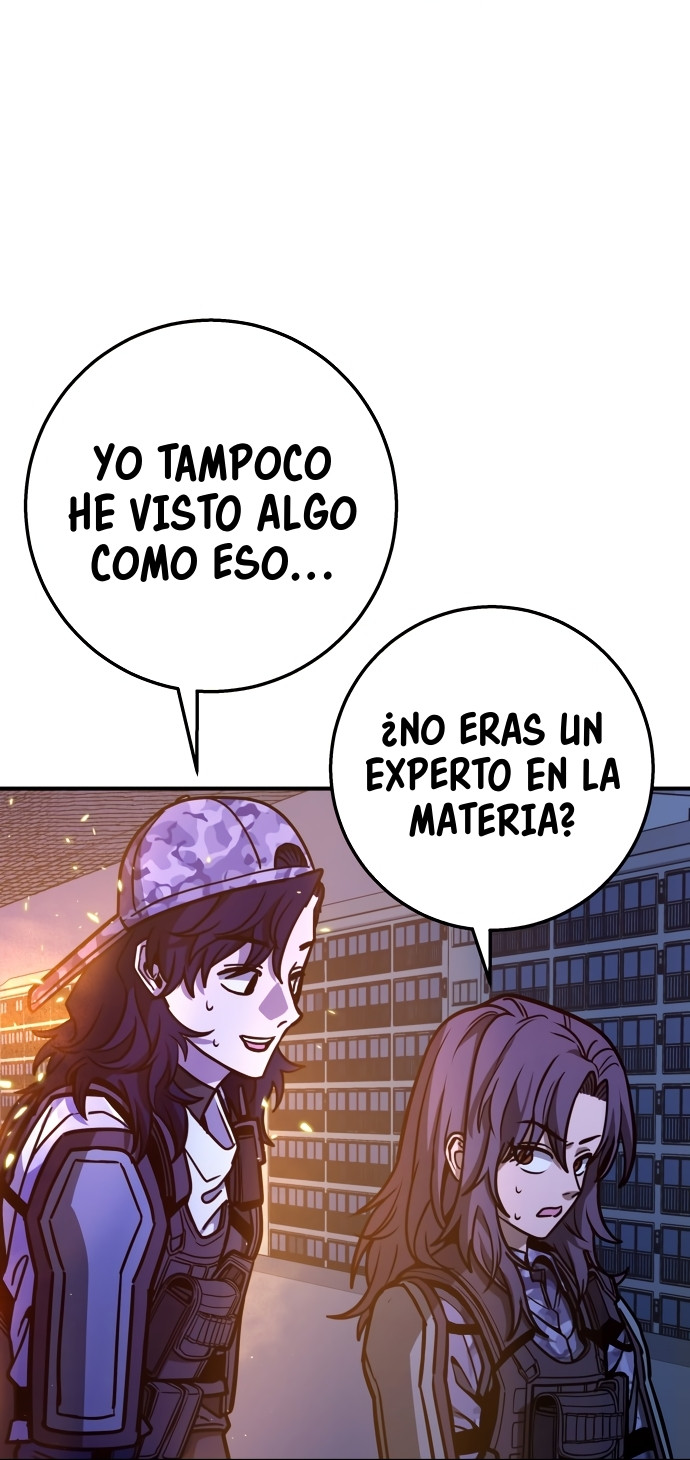 GUERRA DE LINDURAS capítulo 15 página 111