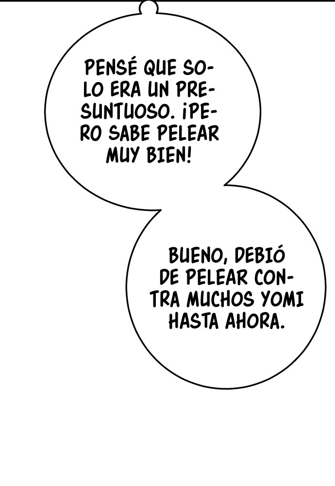 GUERRA DE LINDURAS capítulo 15 página 32